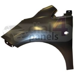 Ford KA 2008-2013 Front Wing Left 