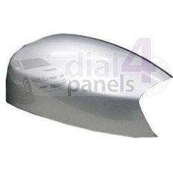 FORD GALAXY 2006-2010 Door Mirror Cover Primed  Right