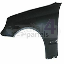 MERCEDES C CLASS (W203) 2001-2006 Front Wing Left
