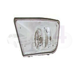 FORD GALAXY 2006-2010 Front Fog Lamp Right