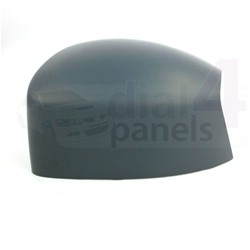 FORD S-MAX 2006-2010 Door Mirror Cover Primed  Left