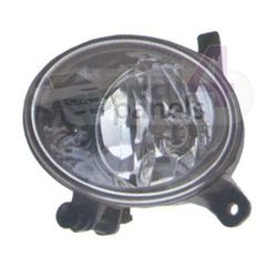 AUDI A6 2011-2014 Front Fog Lamp  Right