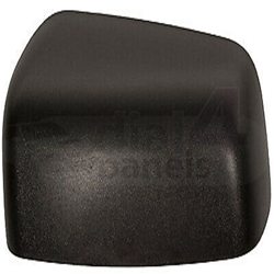 FORD TRANSIT CONNECT 2009-2013 Door Mirror Cover Black  Left