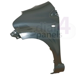 TOYOTA AYGO 2005 - 2014  Front Wing  Left