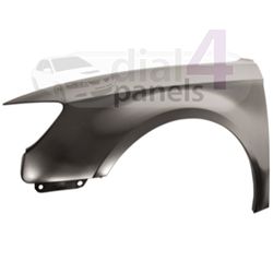 AUDI A3 2012-2020 Front Wing  Left