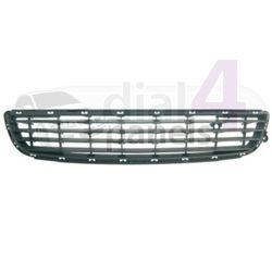 VAUXHALL ZAFIRA 2005-2007 Front Bumper Grille Centre