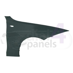 BMW 1 SERIES 2004-2011 FRONT WING Right
