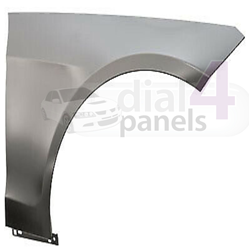 MERCEDES E-CLASS (W212) 2009-2013  Front Wing  Right