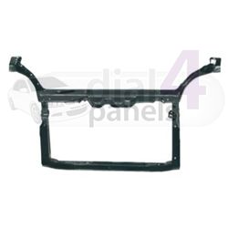 TOYOTA YARIS (NOT VERSO) 2003-2005 Front Panel