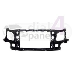 TOYOTA HILUX 2005-2009 Front Panel