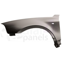 BMW X3 2004-2010  Front Wing  Left