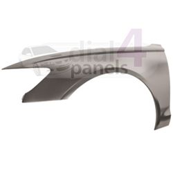 AUDI A6 2011-2014 Front Wing  Left