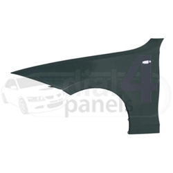 BMW 1 SERIES 2004-2011 FRONT WING Left