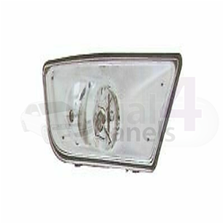 FORD GALAXY 2006-2010 Front Fog Lamp Left