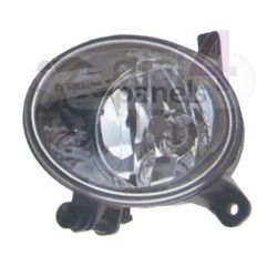 AUDI A1 2012-2015 Front Fog Lamp  Right