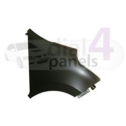 RENAULT MASTER 2010-2018 Front Wing Right