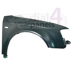AUDI A4 2005-2008  Front Wing  Right
