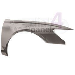 AUDI A6 2011-2014 Front Wing  Right