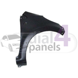 CITROEN C1 2005- 2014 Front Wing Right