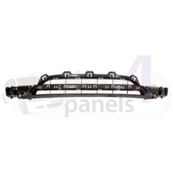 BMW 1 SERIES 2011> FRONT BUMPER GRILLE CENTRE SECTION 