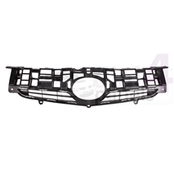 TOYOTA PRIUS 2009-2012 Front Grille