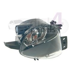 BMW 3 SERIES (E90) SALOON 2005-2008 Front Fog Lamp Not M-Sport  Right