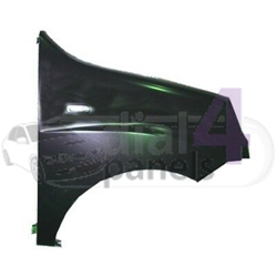 FIAT DOBLO 2006-2010  Front Wing Right