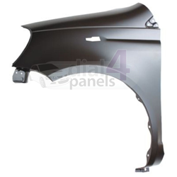 TOYOTA YARIS (NOT VERSO) 1999 - 2005 Front Wing  Left