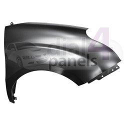 VAUXHALL COMBO VAN 2012> Front Wing Right