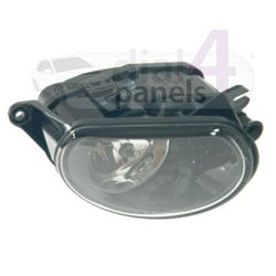 AUDI A3 2004-2008 Front Fog Lamp Not S3 Models Right