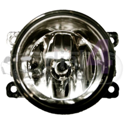 FORD TRANSIT MK8 2014> Front Fog Lamp Right