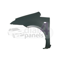 FORD C-MAX 2004-2010 Front Wing Left