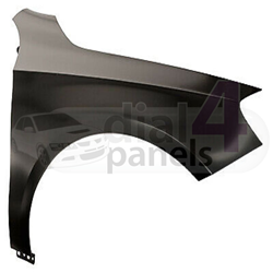 MERCEDES A CLASS 2012> Front Wing Right