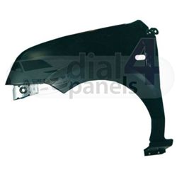 FORD FUSION 2012-2018 Front Wing Left