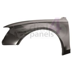 AUDI A4 2012-2015 Front Wing  Left
