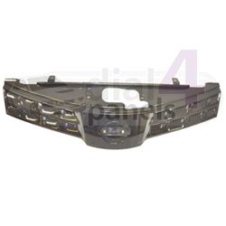 NISSAN NOTE 2006-2009 Front Grille