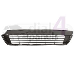 TOYOTA YARIS (NOT VERSO) 2011-2014 Front Bumper Grille Centre Section