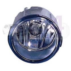 NISSAN NOTE 2006-2009 Front Fog Lamp  Right