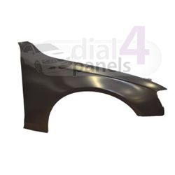 AUDI A4 2008-2012 Front Wing  Right