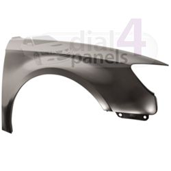 AUDI A3 2012-2020 Front Wing  Right