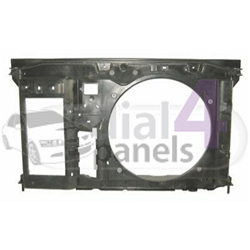 PEUGEOT PARTNER 2008> Front Panel (Diesel Models - Not Air Conditioned Version)