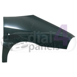 PEUGEOT EXPERT 2004-2007 Front Wing Right
