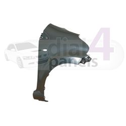 TOYOTA AYGO 2005 - 2014 Front Wing  Right