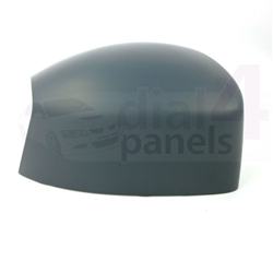 FORD S-MAX 2006-2010 Door Mirror Cover Primed  Right