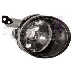 VOLKSWAGEN CADDY 2004-2010 Front Fog Lamp Right