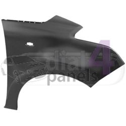 CITROEN C3 PICASSO 2009-2017 Front Wing  Right