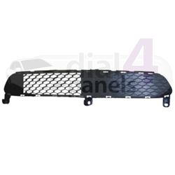 TOYOTA AYGO 2005-2009 Front Bumper Grille