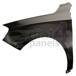 MERCEDES A CLASS 2012> Front Wing Left