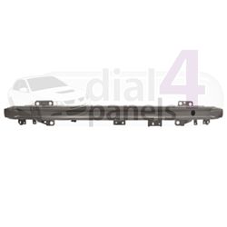 RENAULT SCENIC 2012-2013 F/B Carrier/Reinforcement 