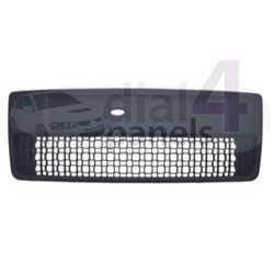 FORD FUSION 2006-2012 Front Bumper Grille Centre Section